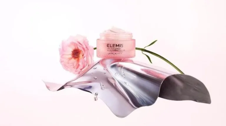 ELEMIS 海洋膠原緊緻精華乳霜 抗老 保濕 精華乳霜 