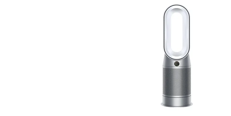 Dyson HP07A Purifier Hot+Cool Autoreact 