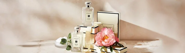 Jo Malone 香氛產品 