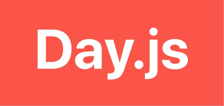 Day.js JavaScript 日期處理工具 