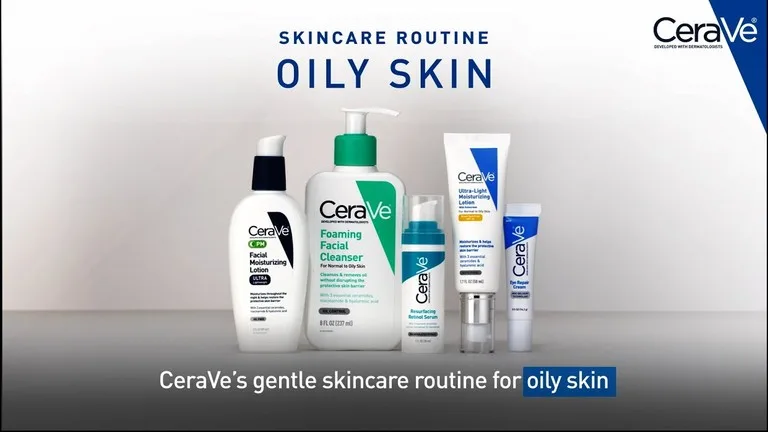 CeraVe 護膚品牌 