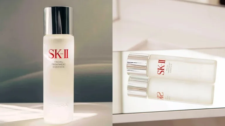 SK-II 青春露 PITERA 