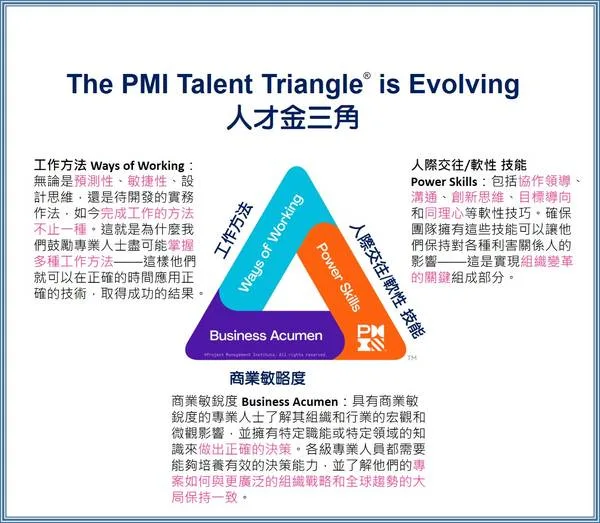 專業人士 企業參與 