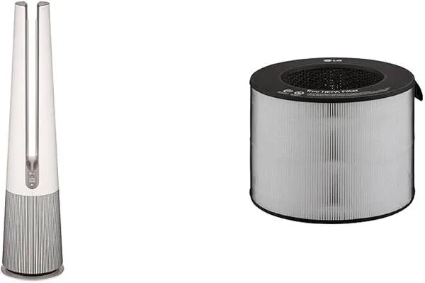 LG PuriCare AeroTower Air Purifier 