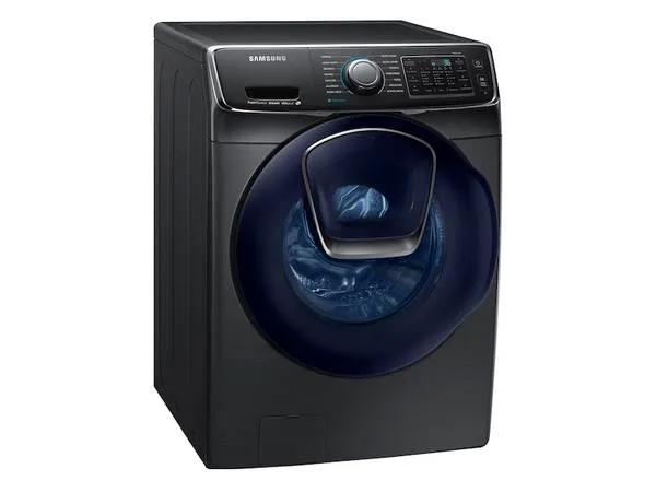 Samsung washing machine AddWash feature 